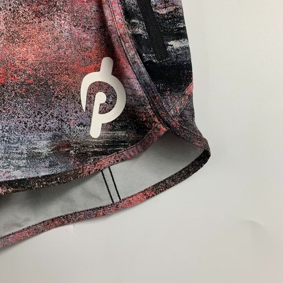 Lululemon Women's Tracker Athletic Outdoor 4" Inseam Running Yoga Short Size 4 - Picture 6 of 11